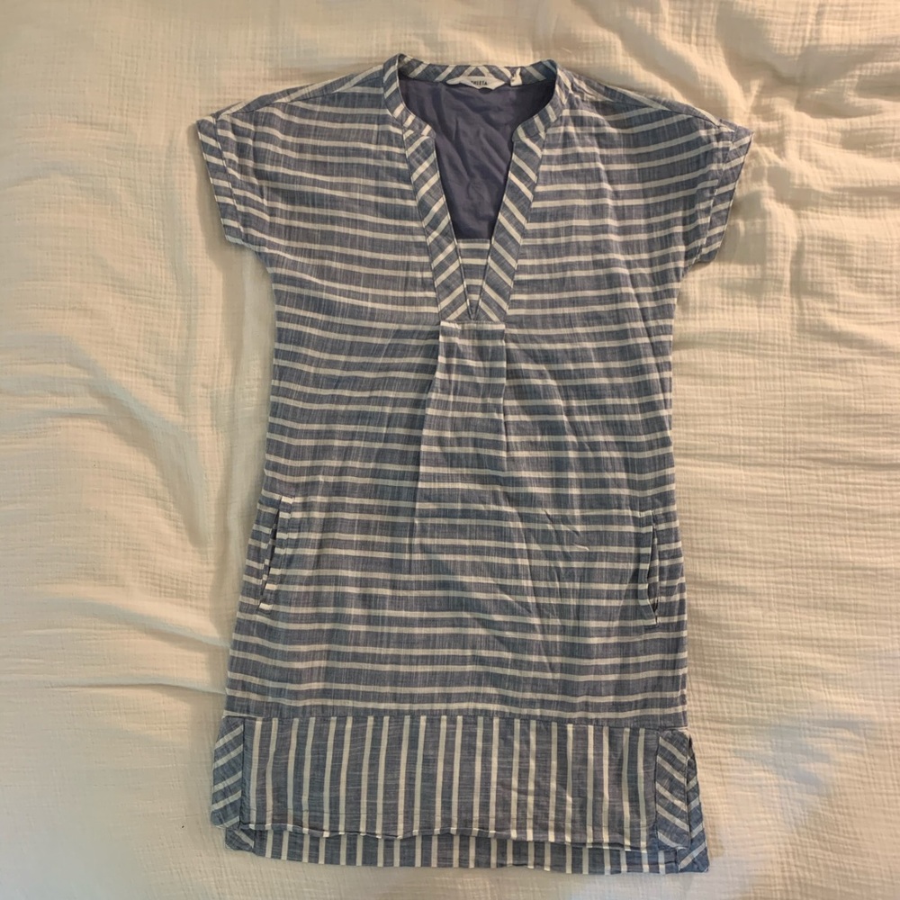 Athleta Sundress